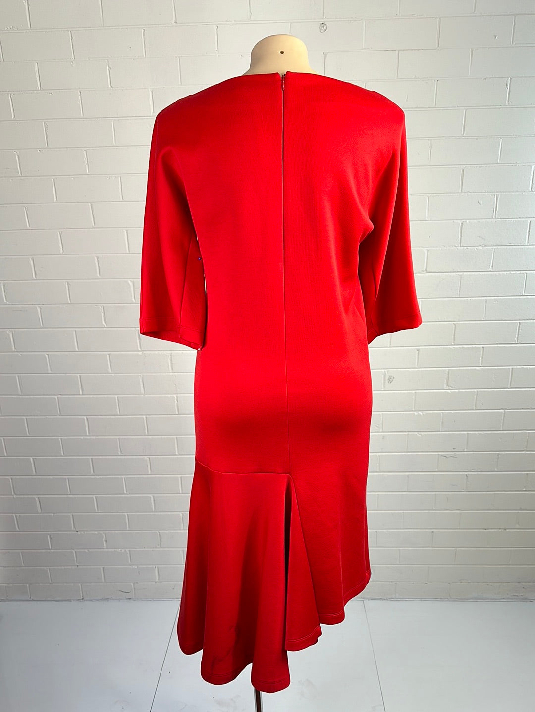 Marni | New York | dress | size 14 | midi length | new with tags | made in Italy