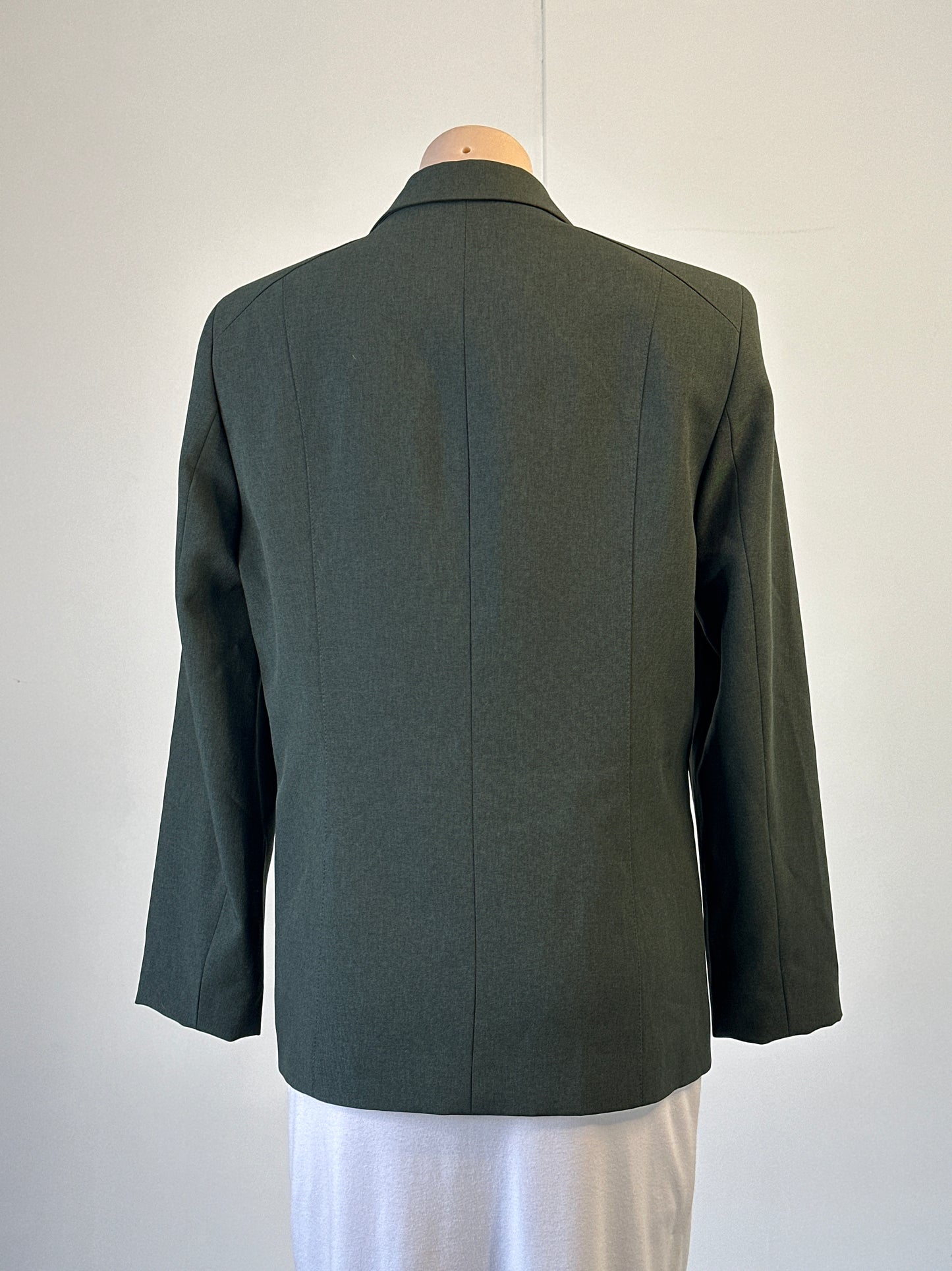 Gray & Osbourn | UK | jacket | size 12 | single breasted