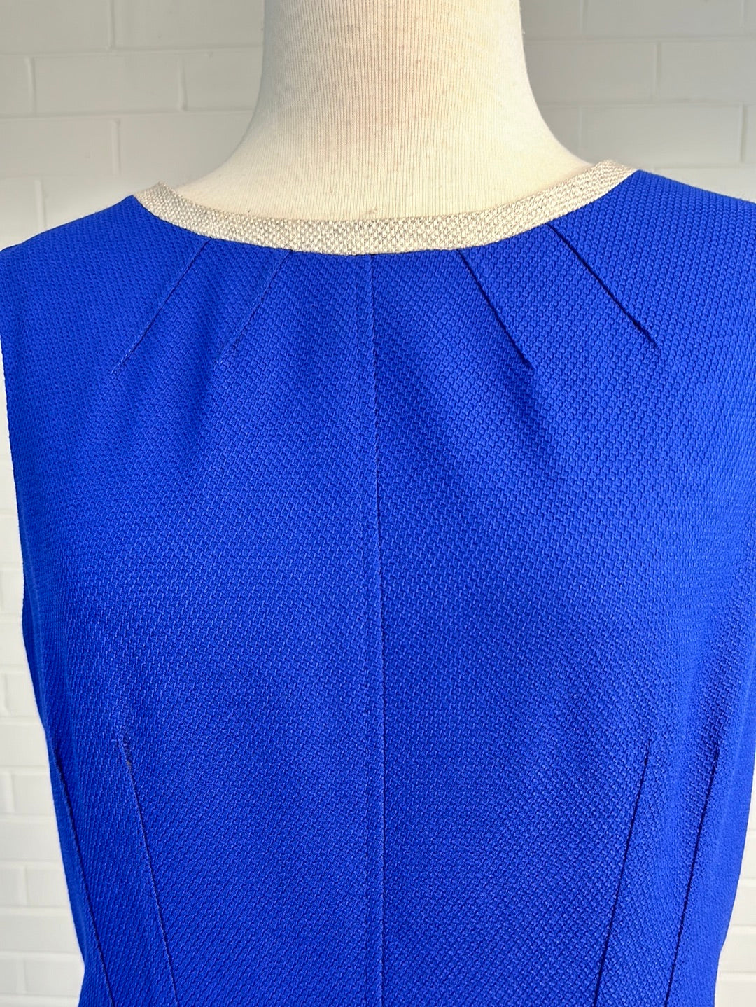 Anne Klein | New York | dress | size 10 | knee length