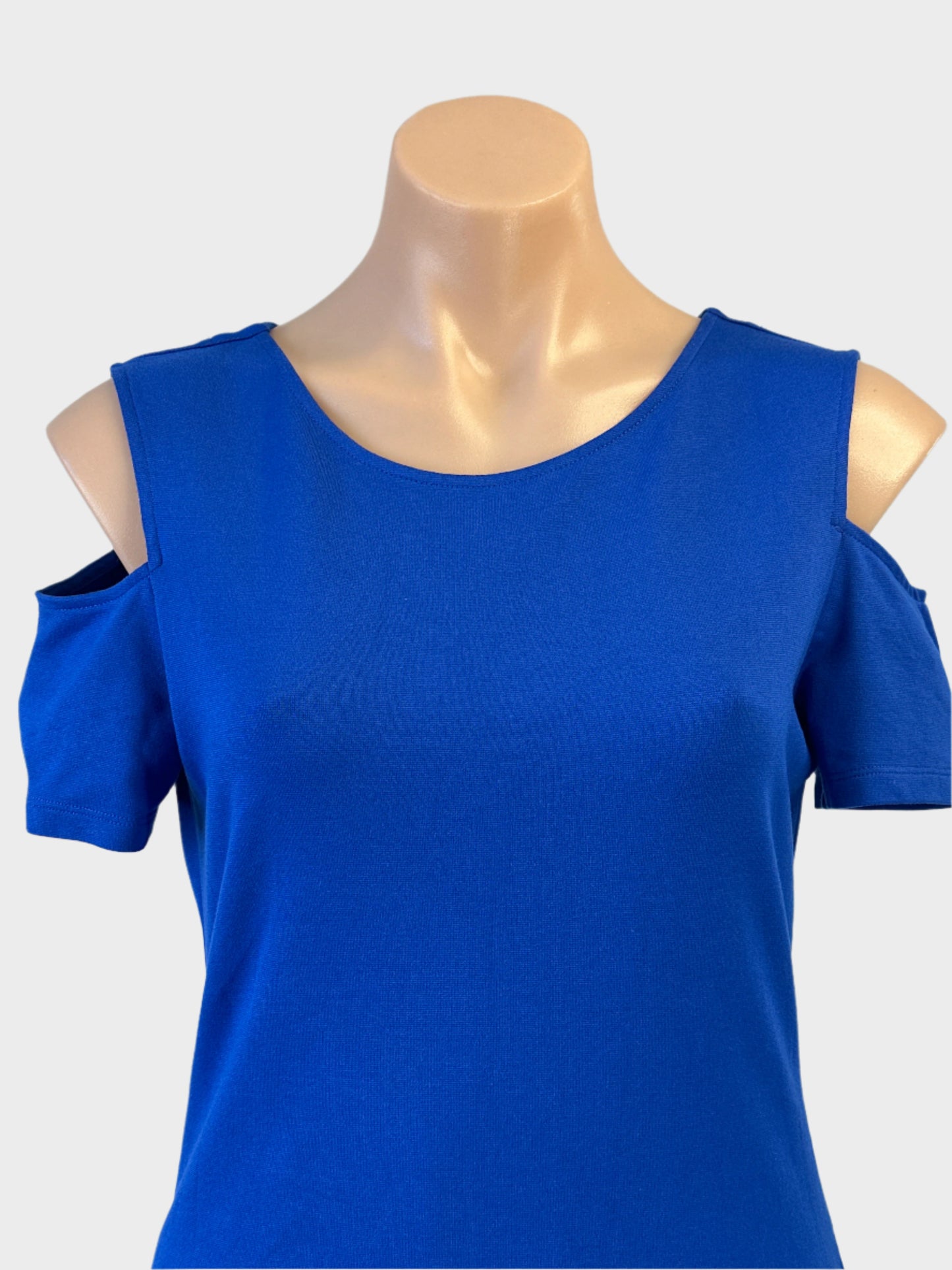 Karen Millen | UK | top | size 10 | sleeveless
