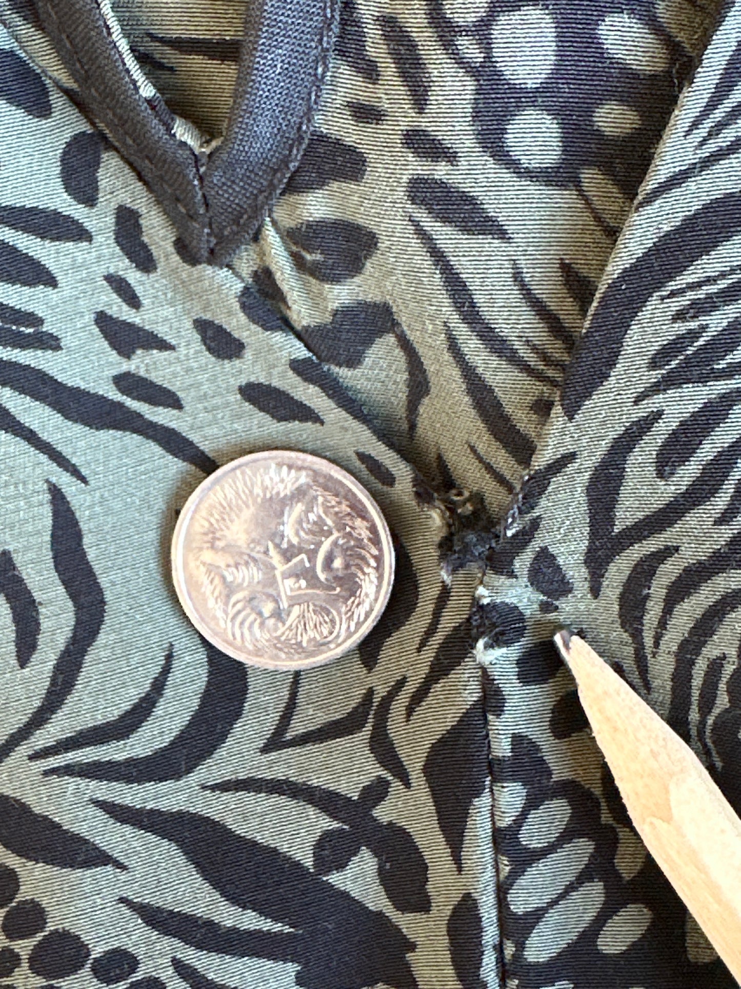 sass & bide | pantsuit | size 10 | wide leg