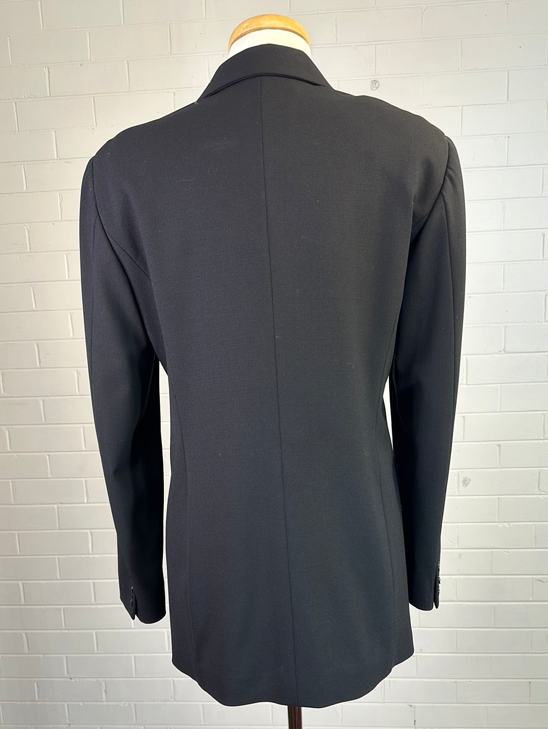 Milana | Italy | jacket | size 10 | single breasted | made in Italy