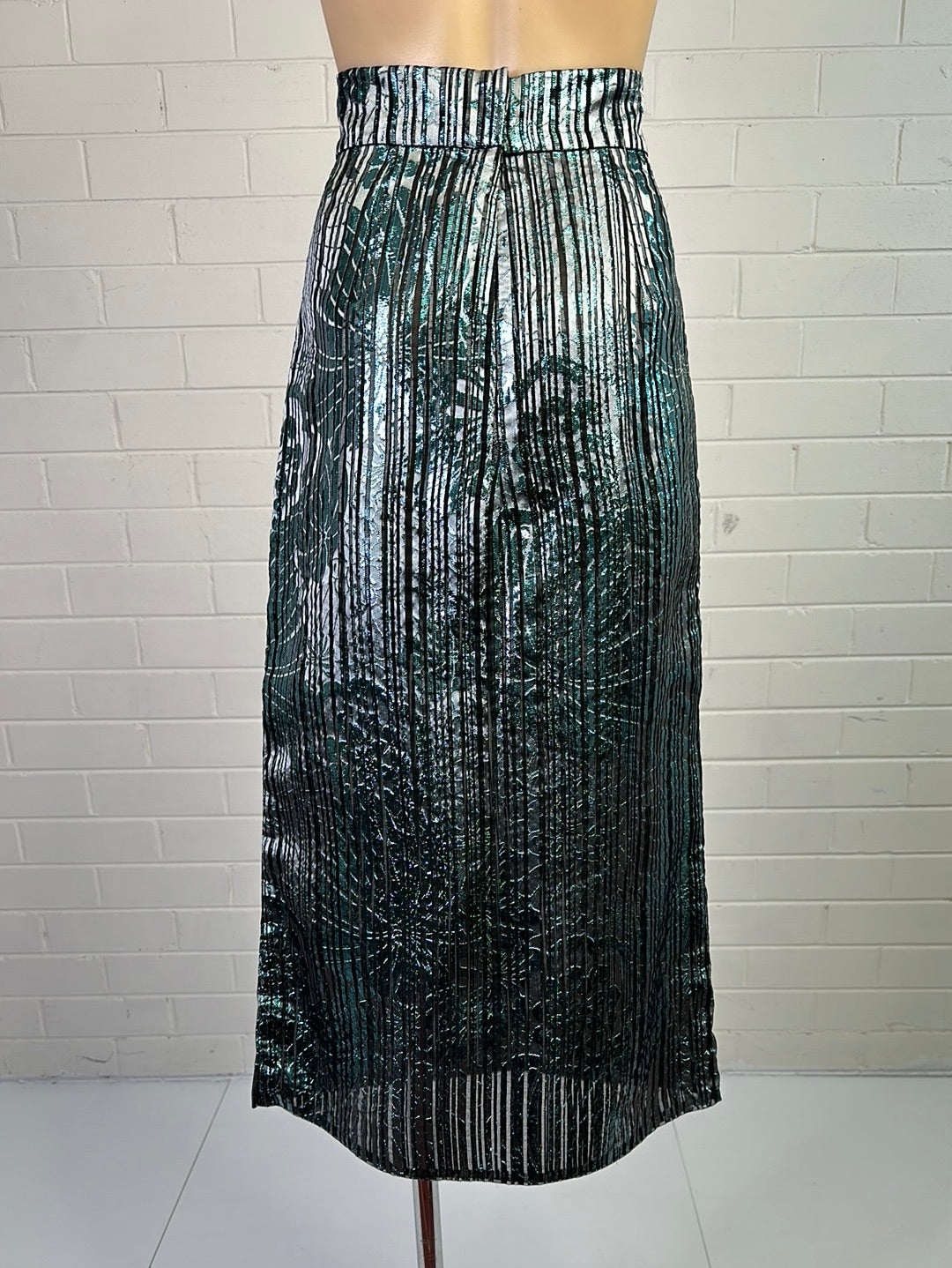 Scanlan Theodore | skirt | size 10 | midi length