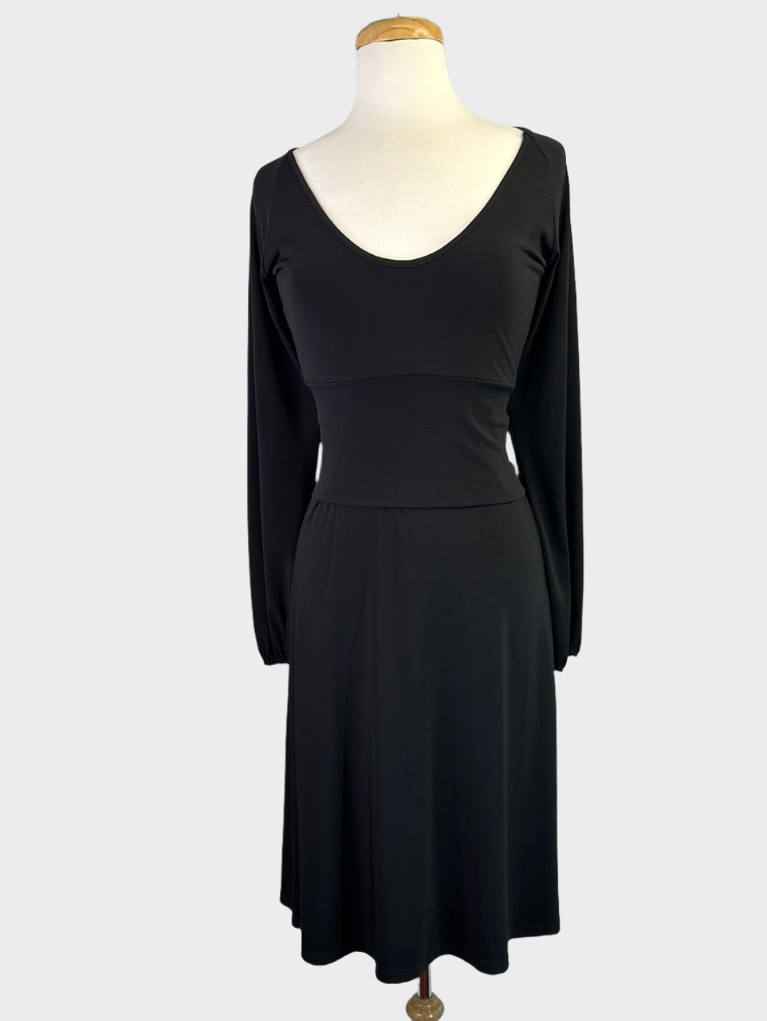 Sacha Drake | vintage 90's | dress | size 10 | midi length | made in Australia š¦šŗ