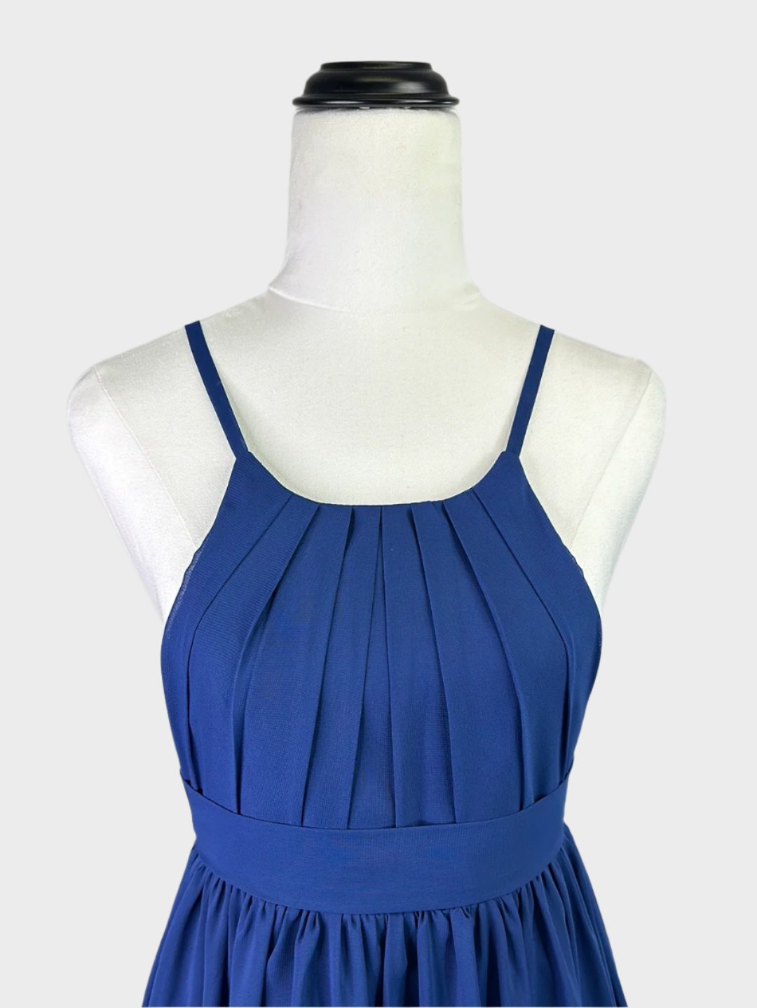 JJ's House | dress | size 6 | midi length | new with tags