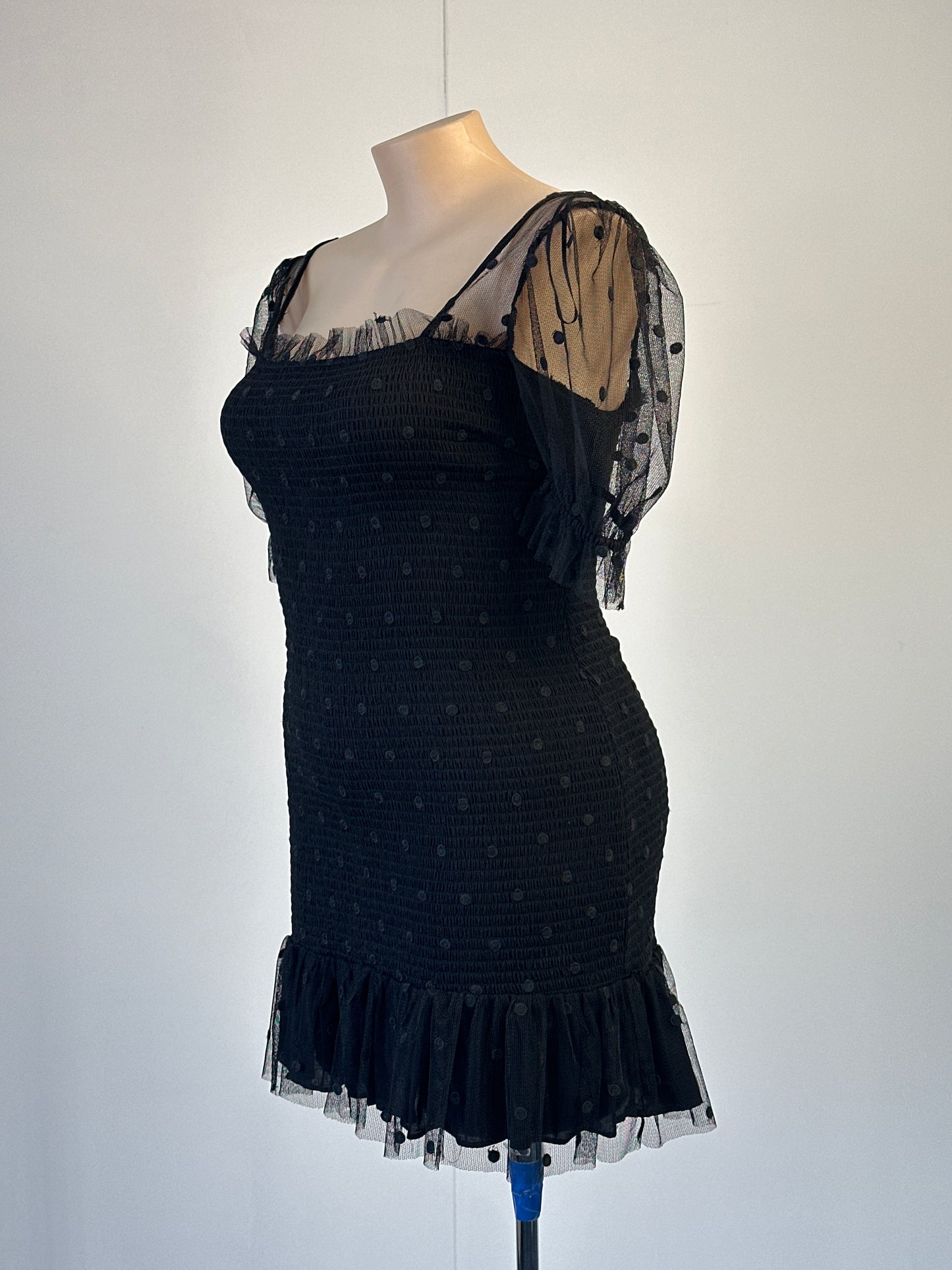 Stevie May | dress | size 14 | knee length