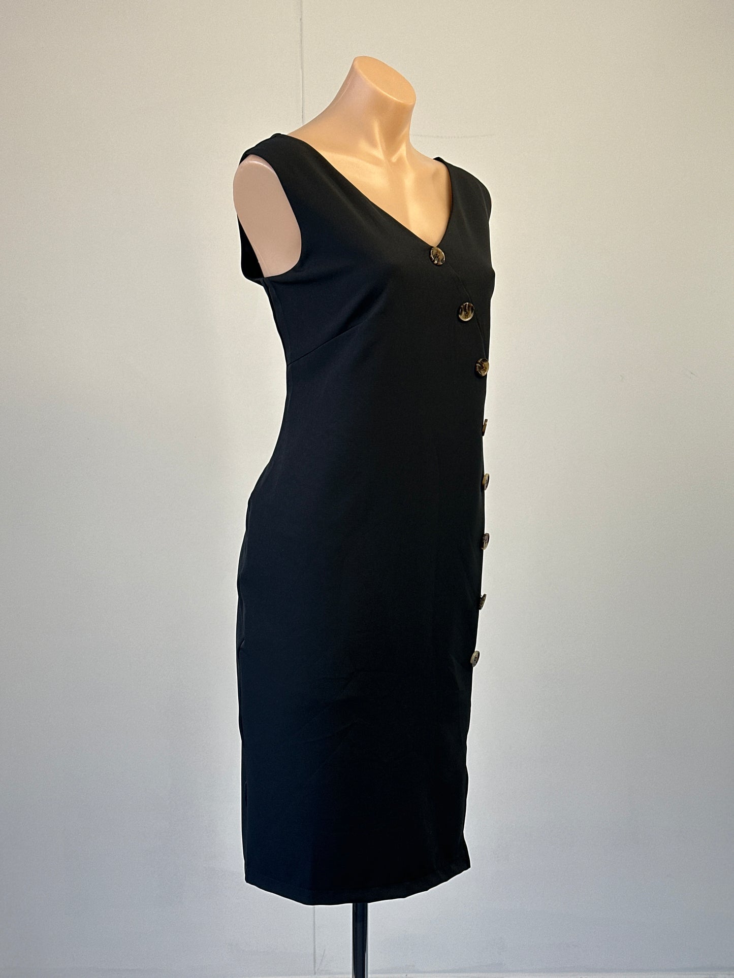 Liz Jordan | dress | size 12 | knee length | new with tags