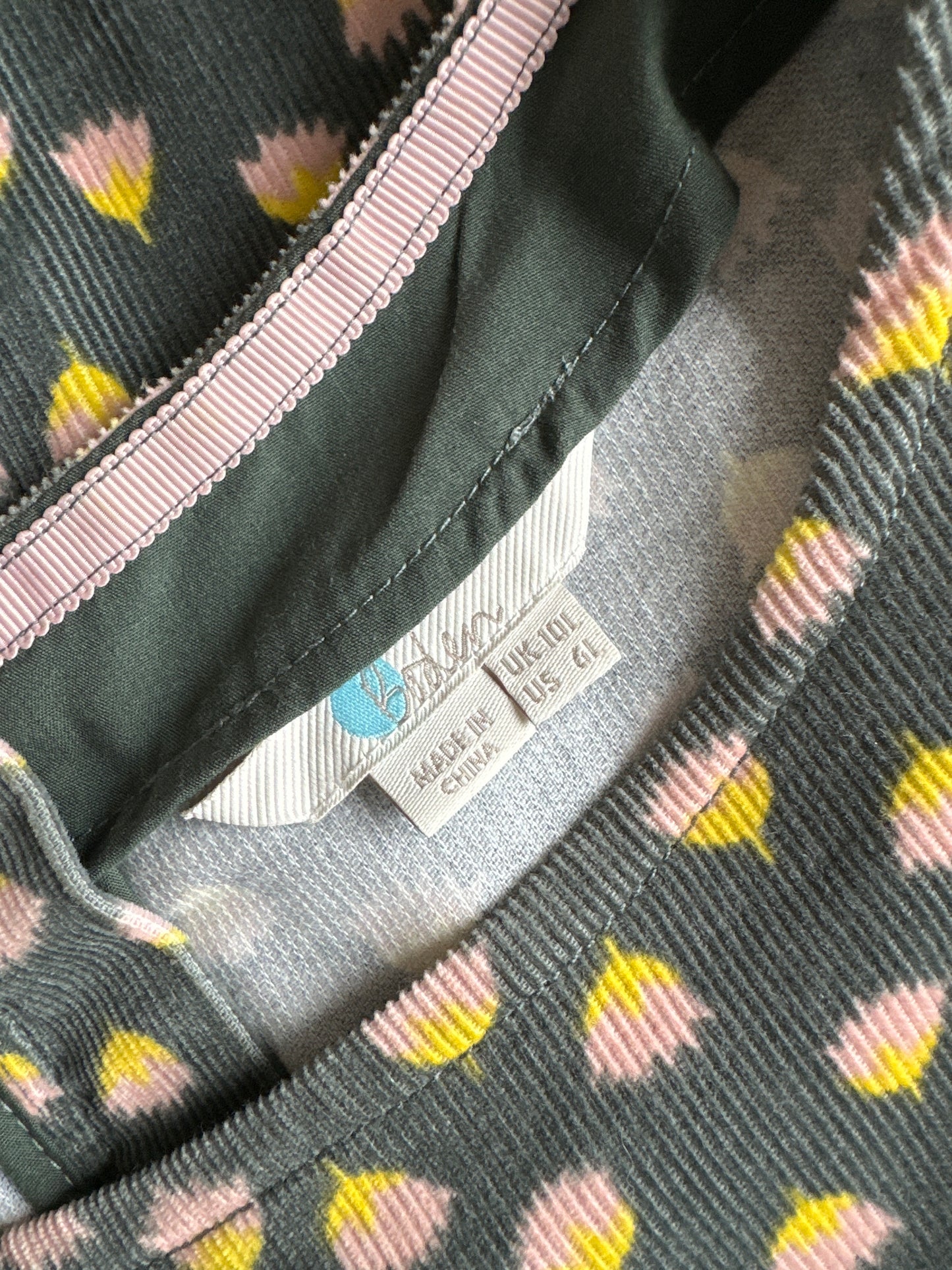 Boden | UK | dress | size 10 | knee length
