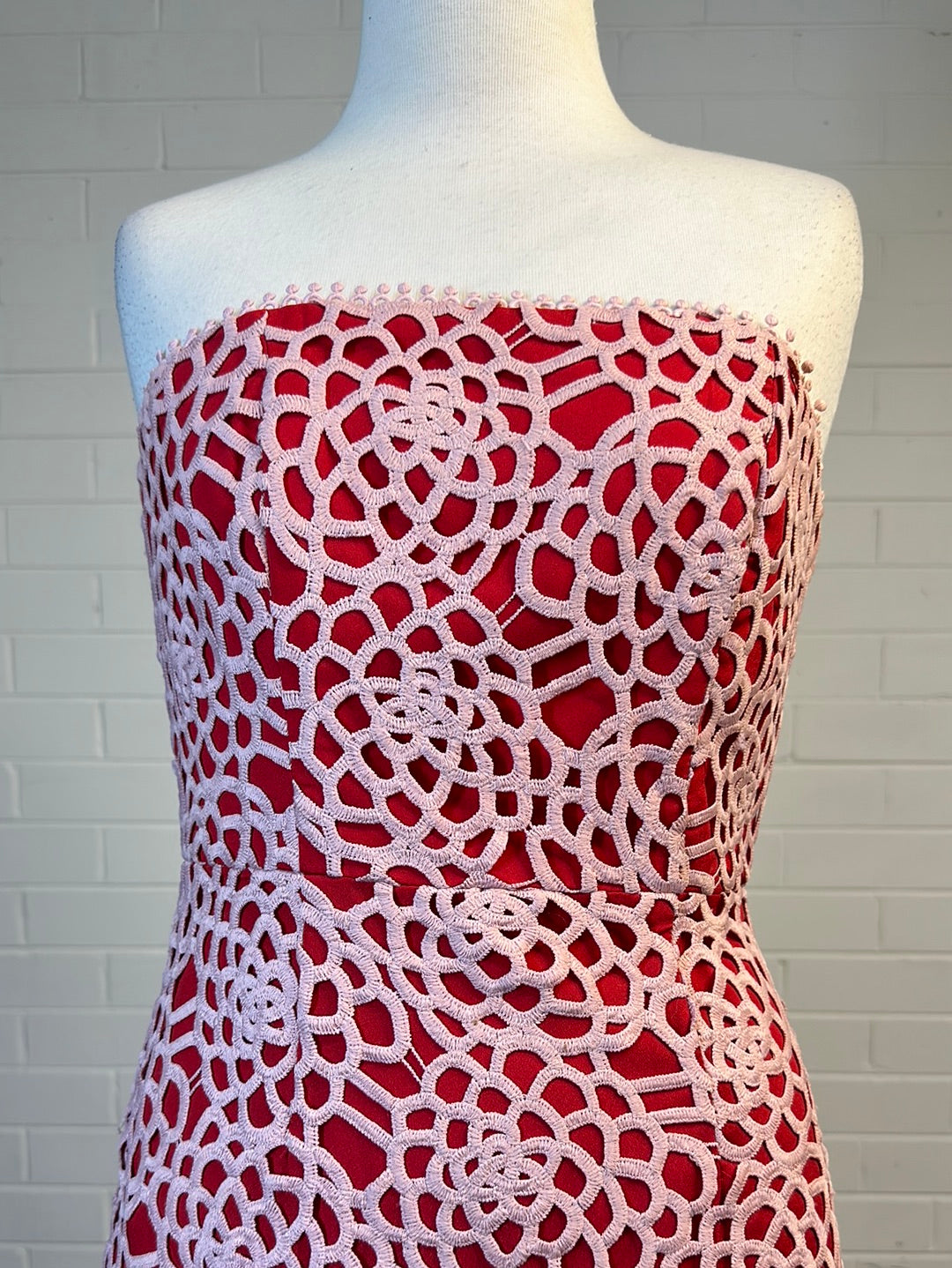 La Maison Talulah | dress | size 10 | midi length