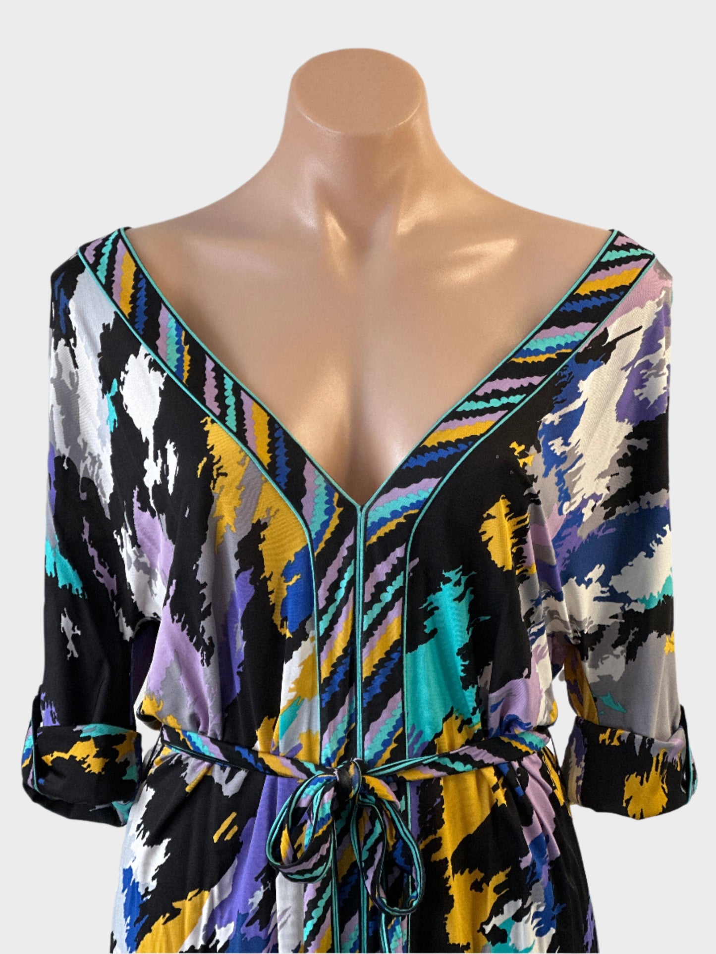 BCBG Max Azria | Los Angeles | dress | size 10 | knee length