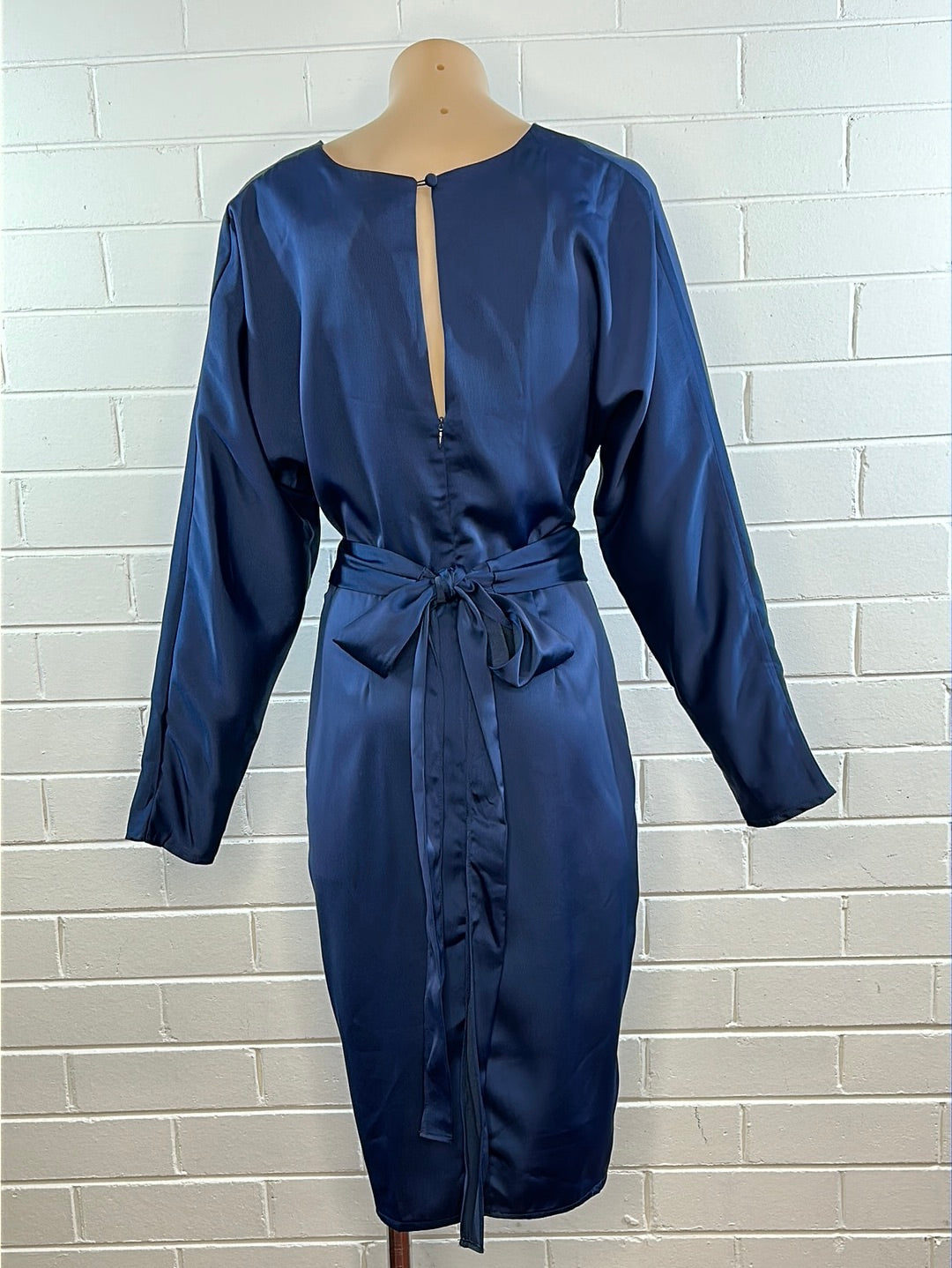 Atmos & Here | dress | size 6 | knee length | new with tags