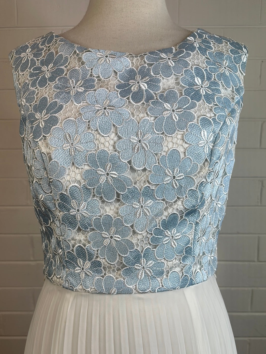 Review | dress | size 10 | knee length