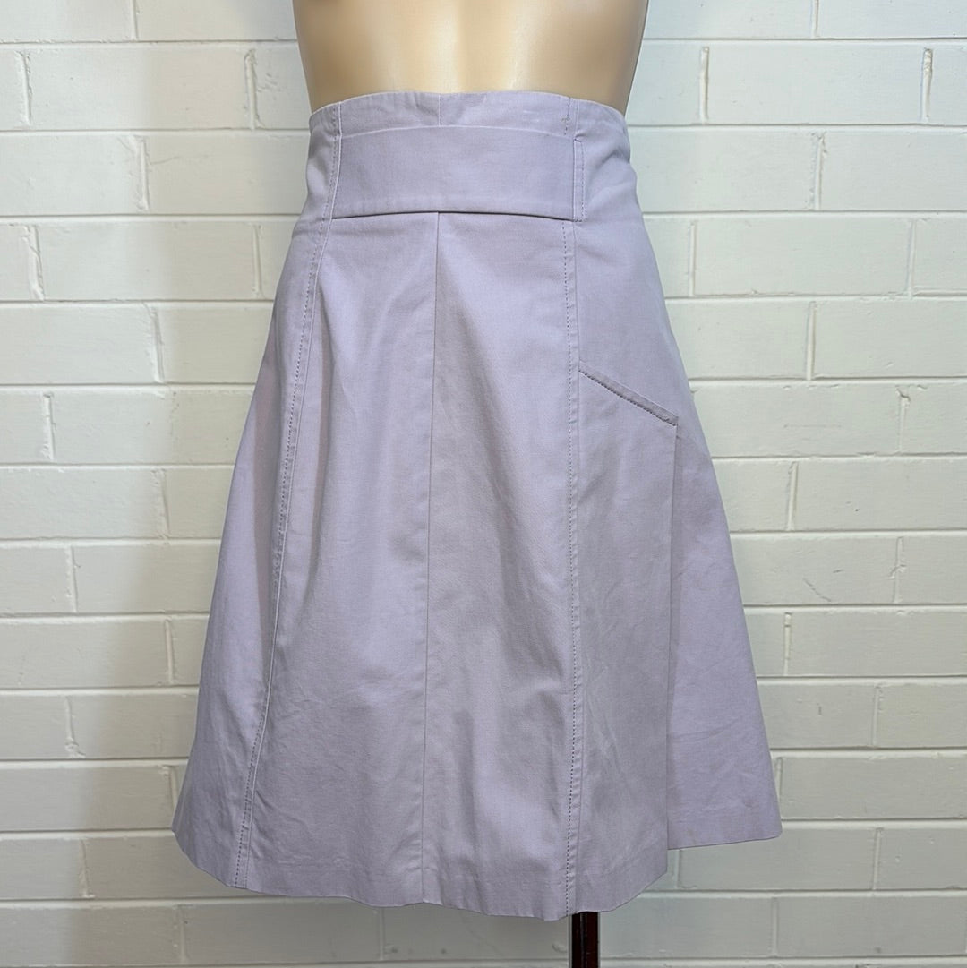 A line skirt size 6 sale