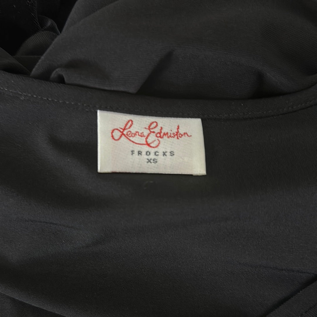 Leona Edmiston | dress | size 8 | knee length | made in Australia ๐ฆ๐บ
