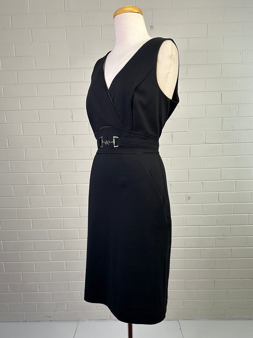 White House Black Market | US | dress | size 10 | knee length
