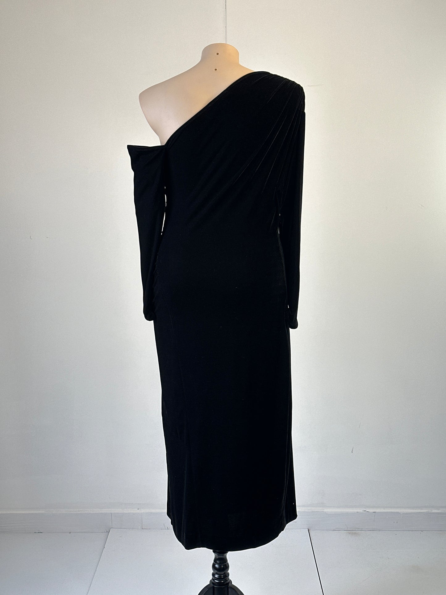 Reiss | UK | gown | size 16 | maxi length