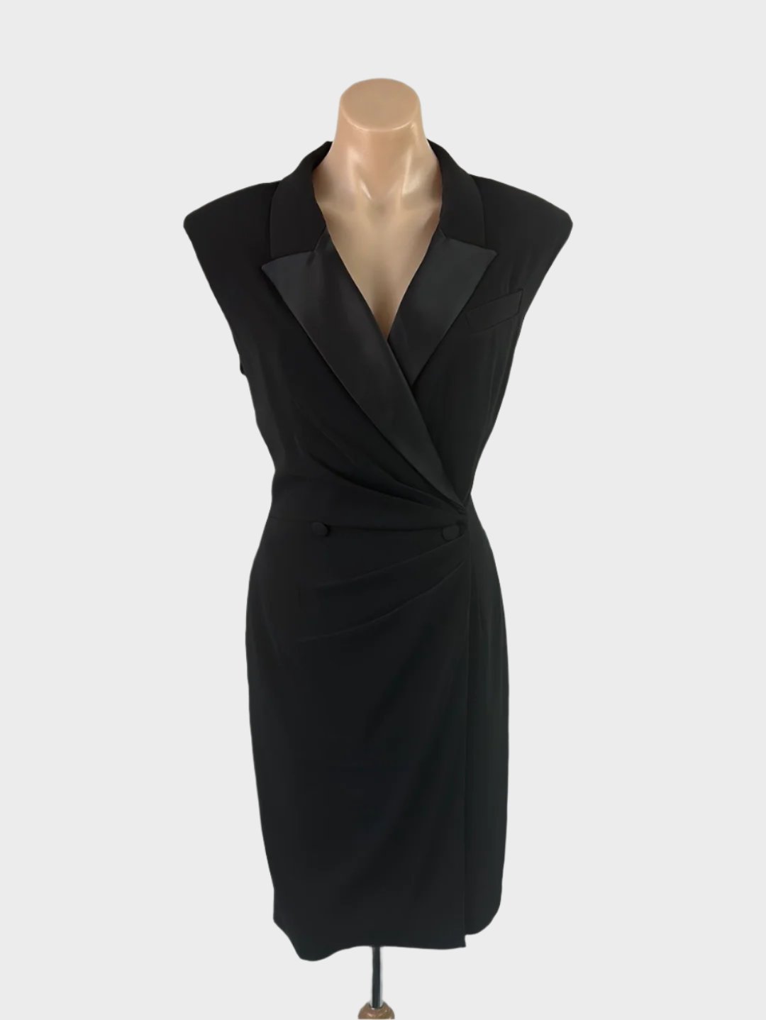 Reiss | UK | dress | size 12 | knee length