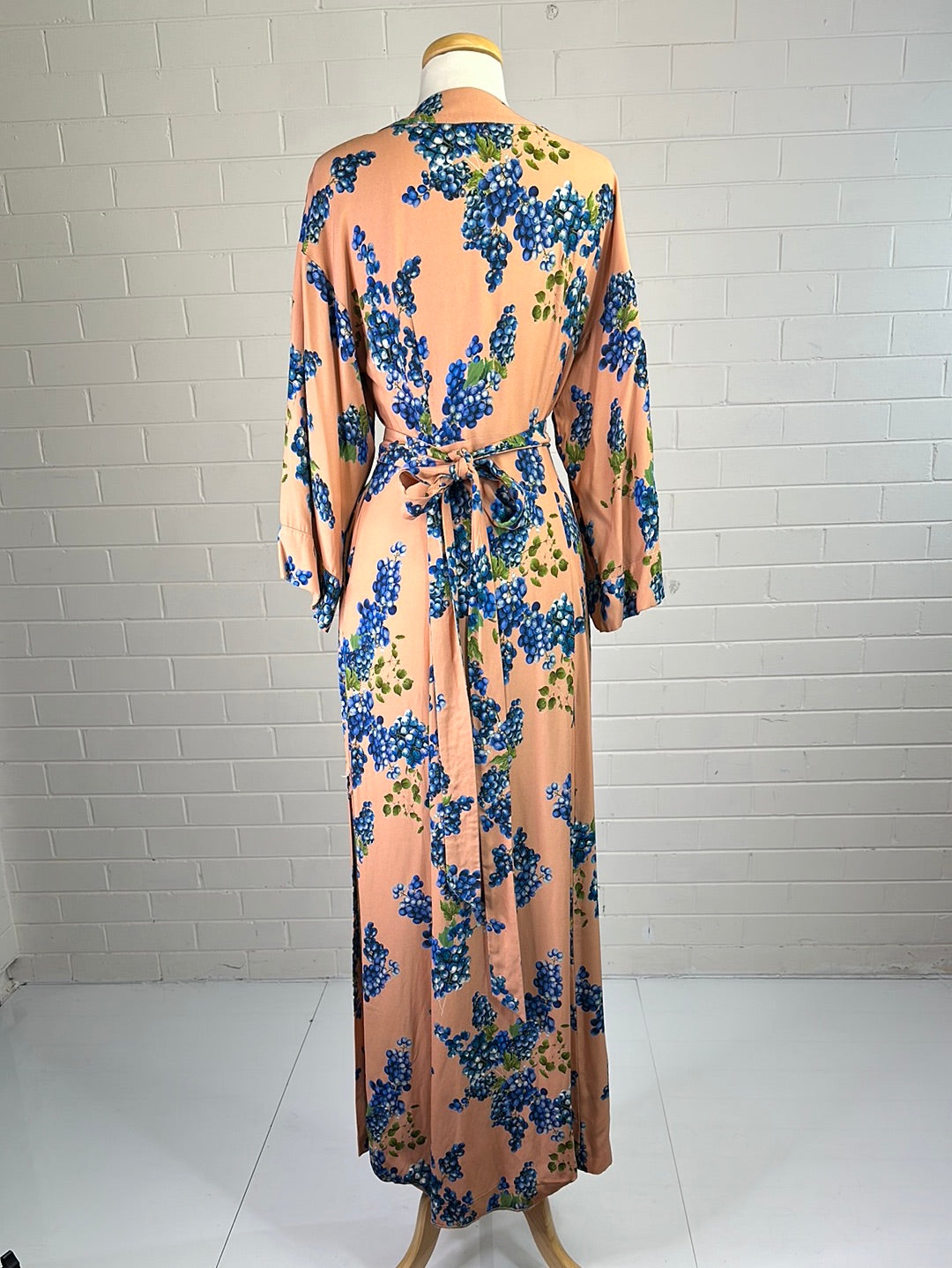 IVY OAK | Berlin | dress | size 10 | maxi length