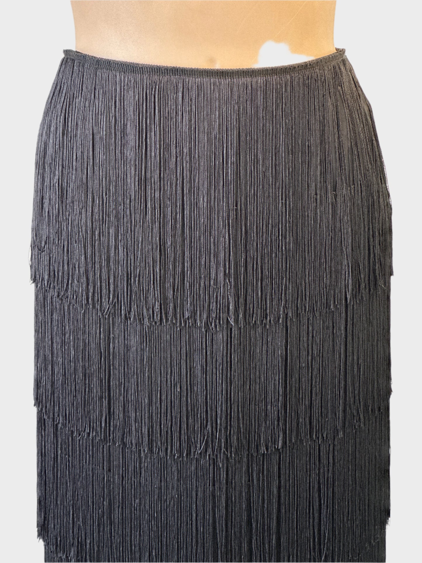 Showpo | skirt | size 18 | maxi length
