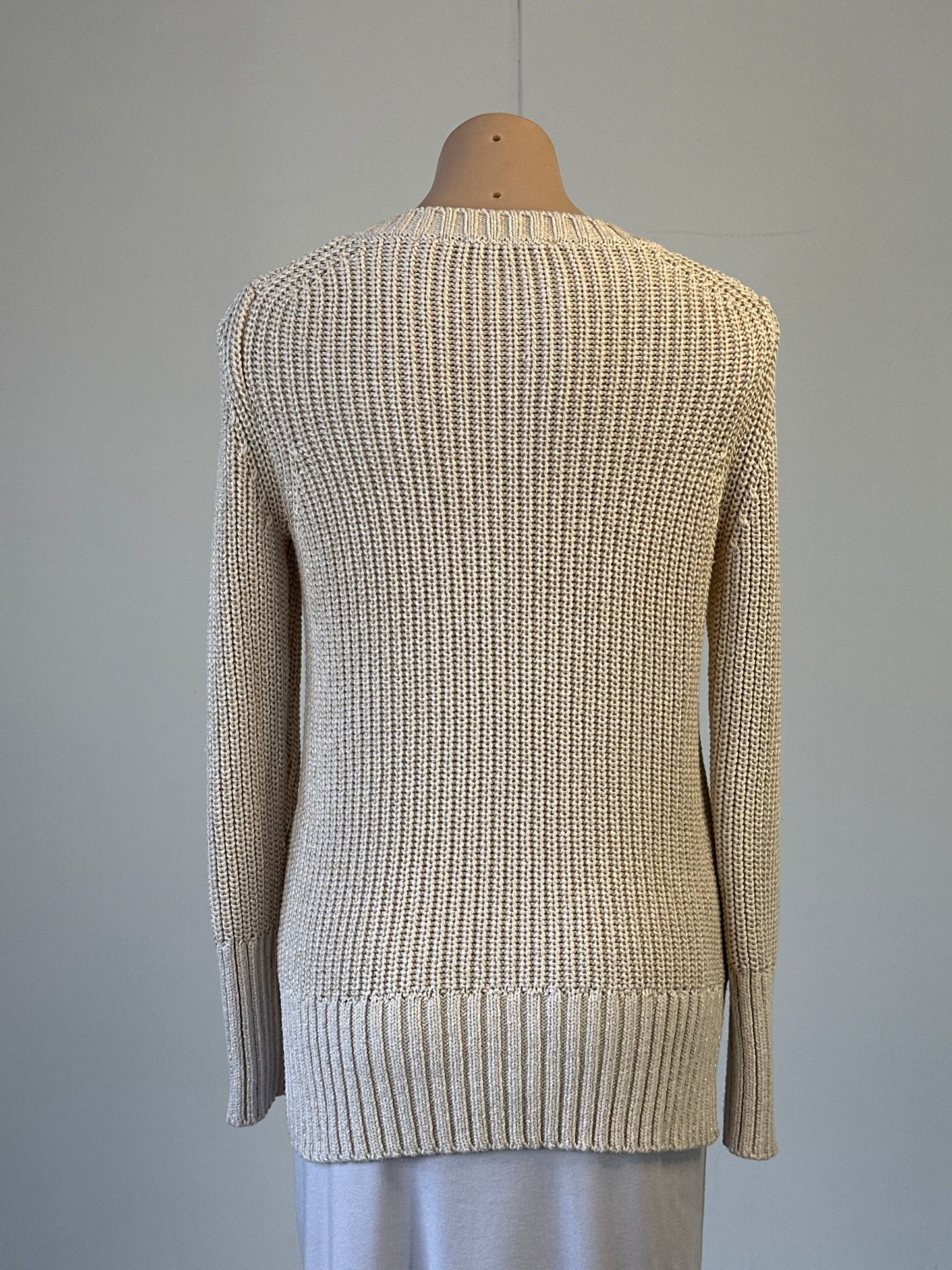 Country Road | sweater | size 8 | crew neck