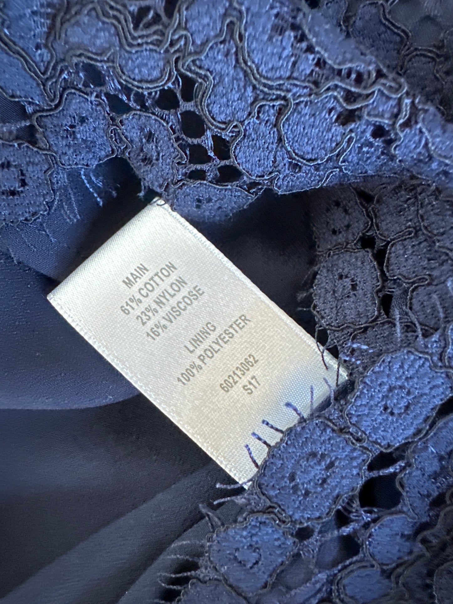 Witchery | top | size 14 | long sleeve