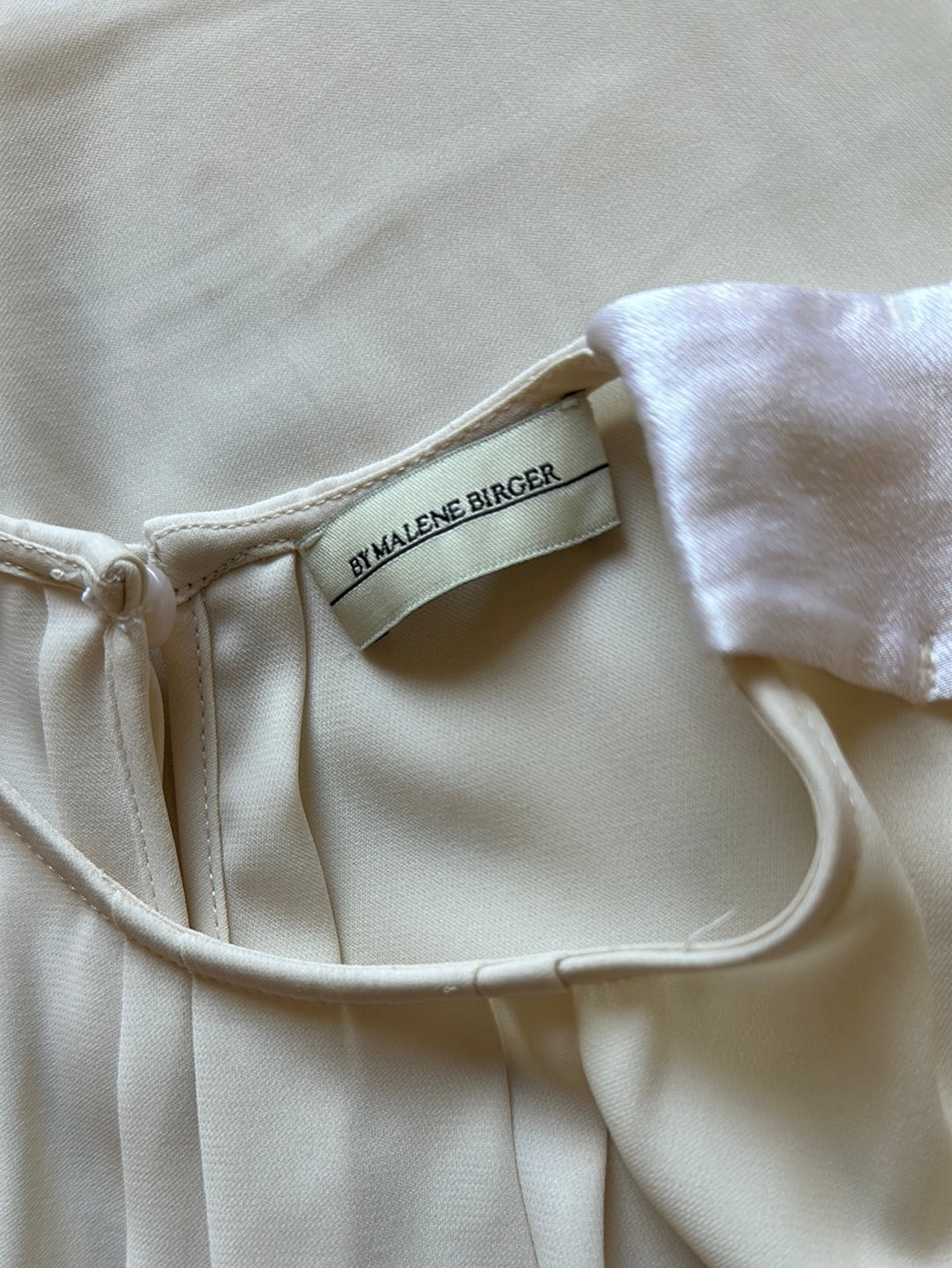 Malene Birger | Denmark | top | size 8 | sleeveless