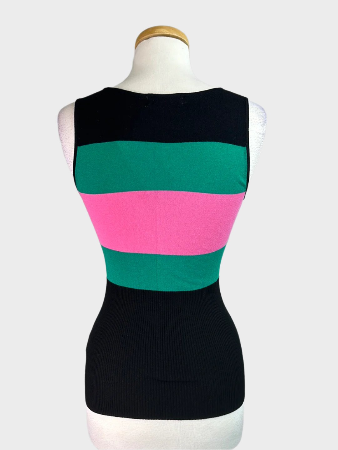 Alannah Hill | top | size 12 | sleeveless | new with tags