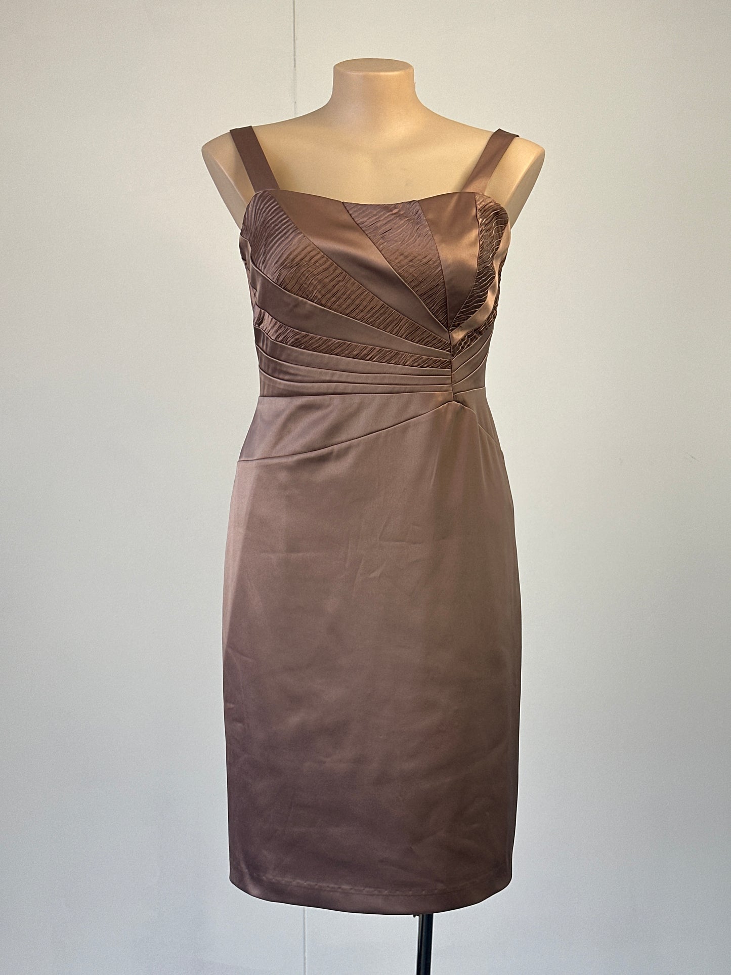 Laura K | dress & jacket set | size 16 | midi length | made in Australia 🇦🇺