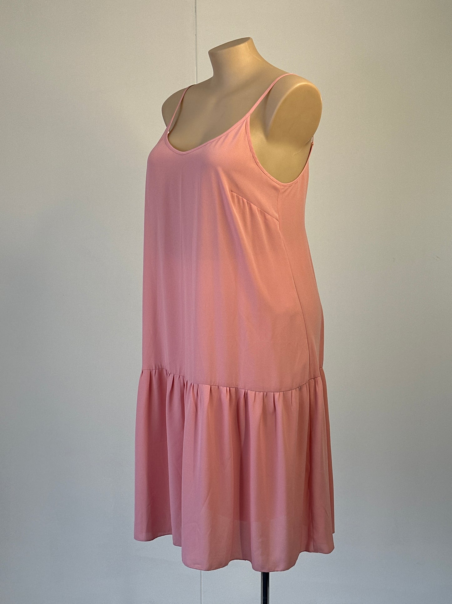 Anna Thomas | dress | size 16 | midi length