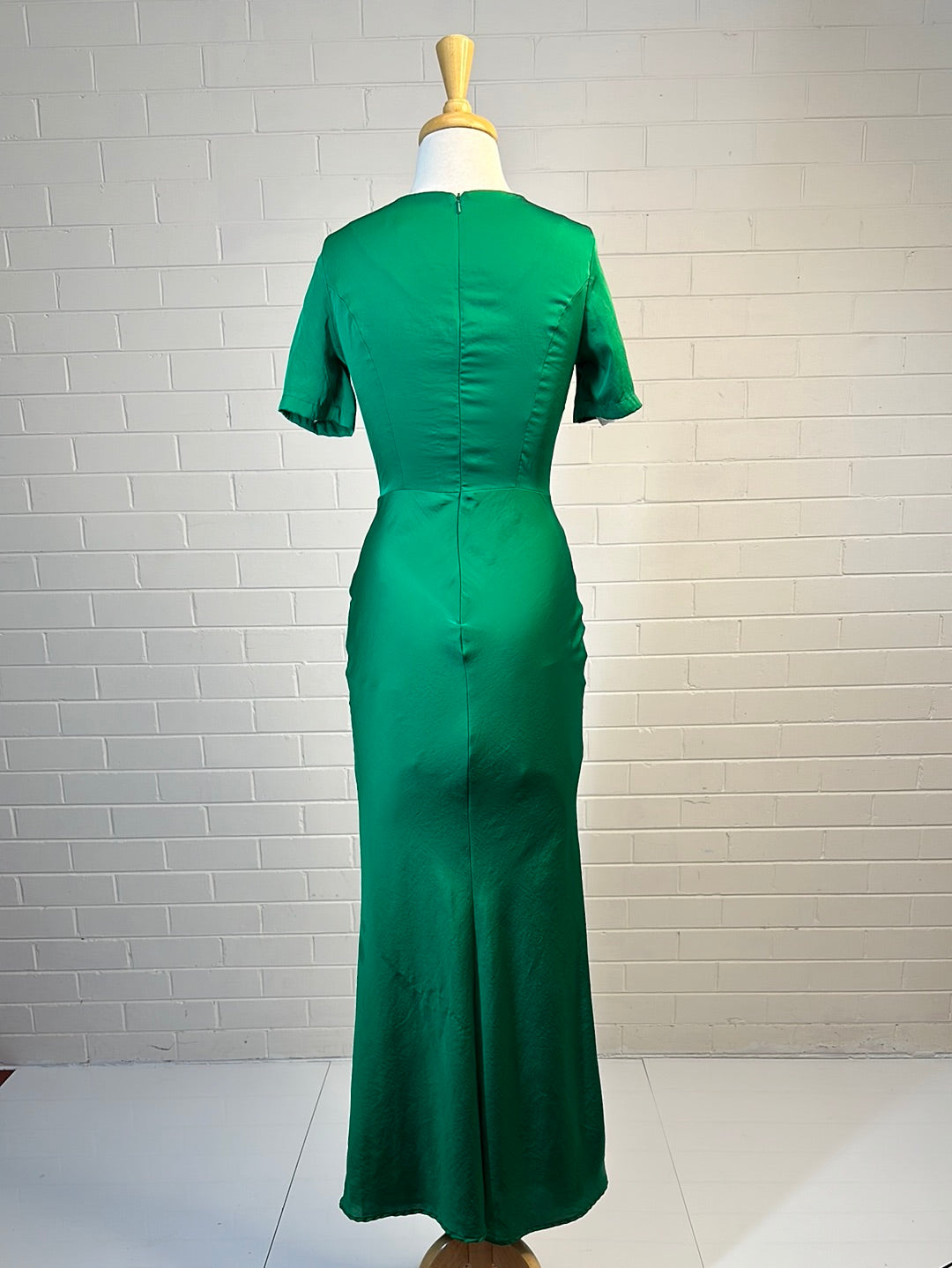 Topshop | gown | size 8 | maxi length