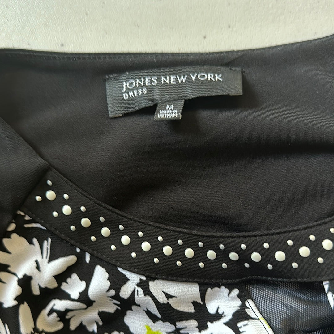 Jones New York | dress | size 12 | knee length