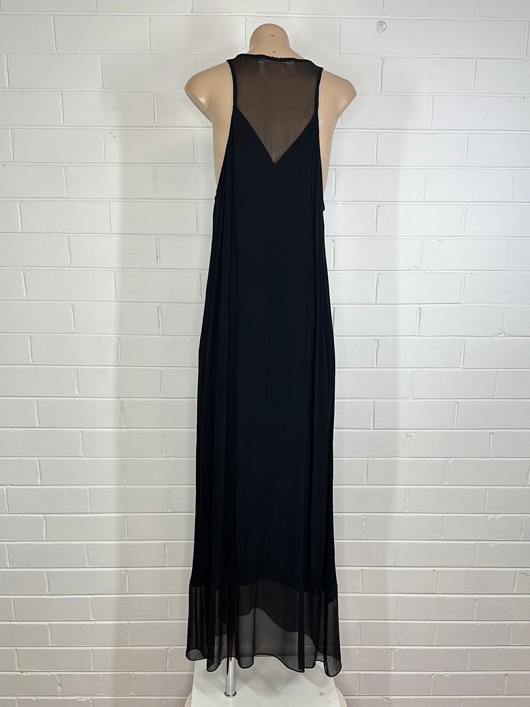 Chalice | gown | size 10 | maxi length