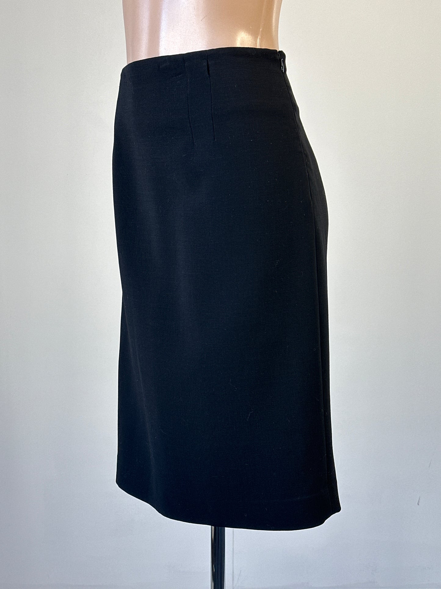 Ralph Lauren | New York | skirt | size 12 | knee length