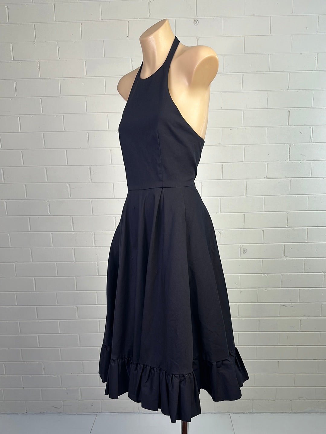 Scanlan Theodore | dress | size 6 | midi length
