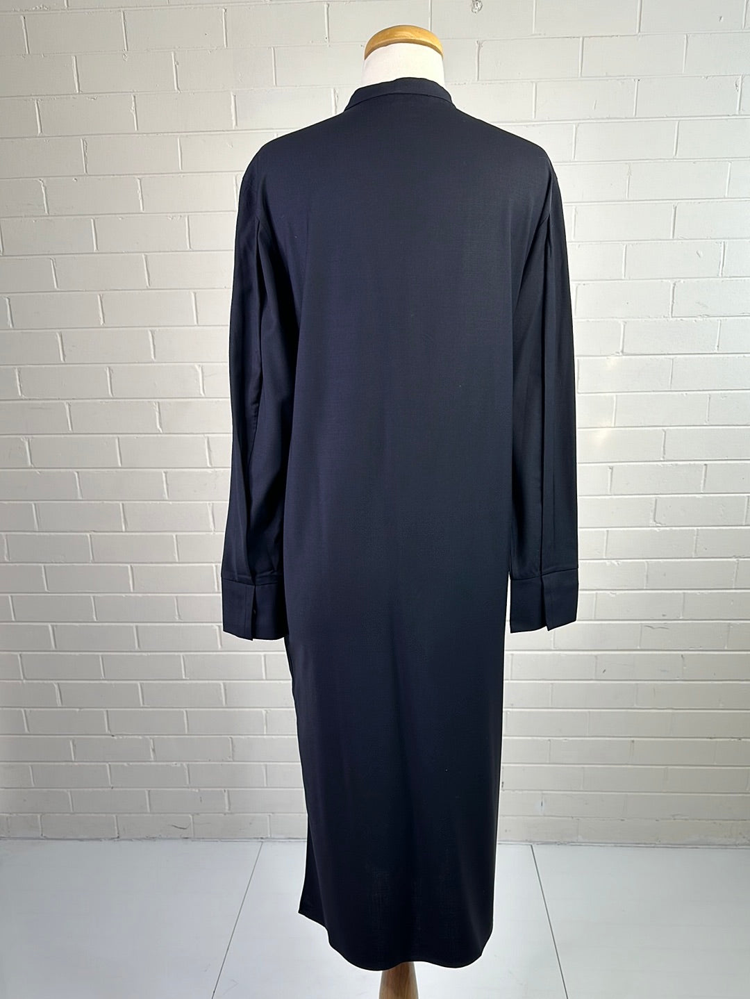 COS | dress | size 12 | midi length