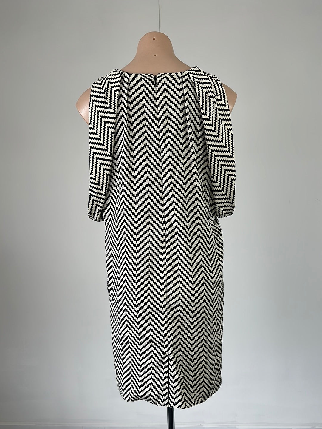 MIMOSA | dress | size 10 | knee length