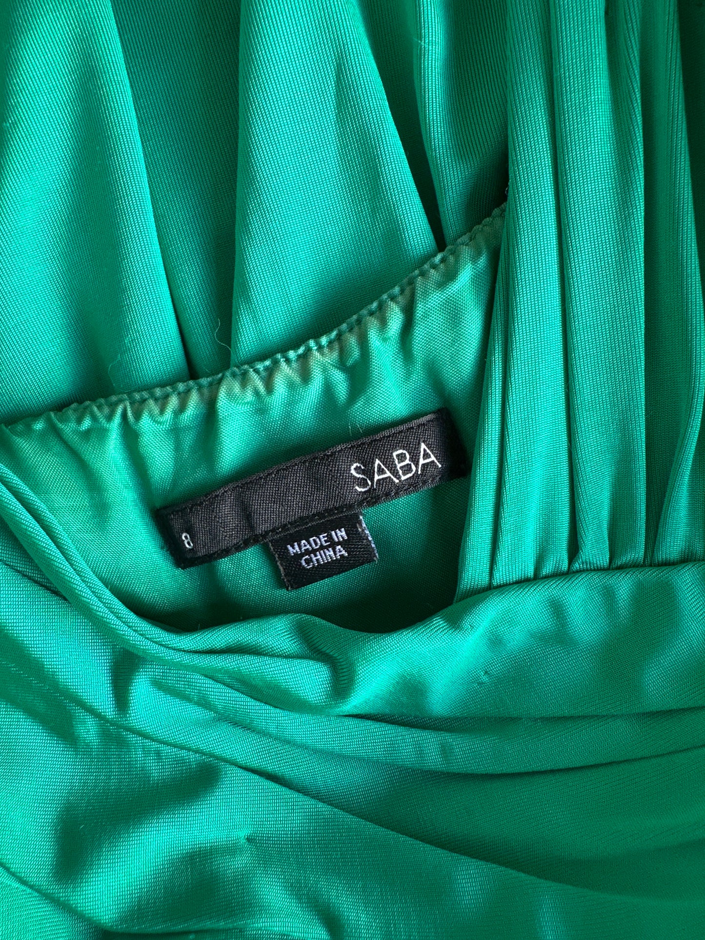 SABA | dress | size 8 | knee length