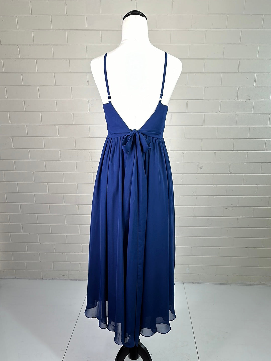 JJ's House | dress | size 6 | midi length | new with tags