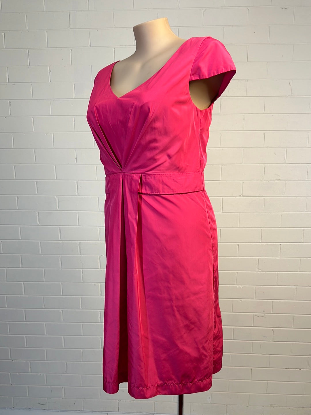 Identity | dress | size 16 | knee length