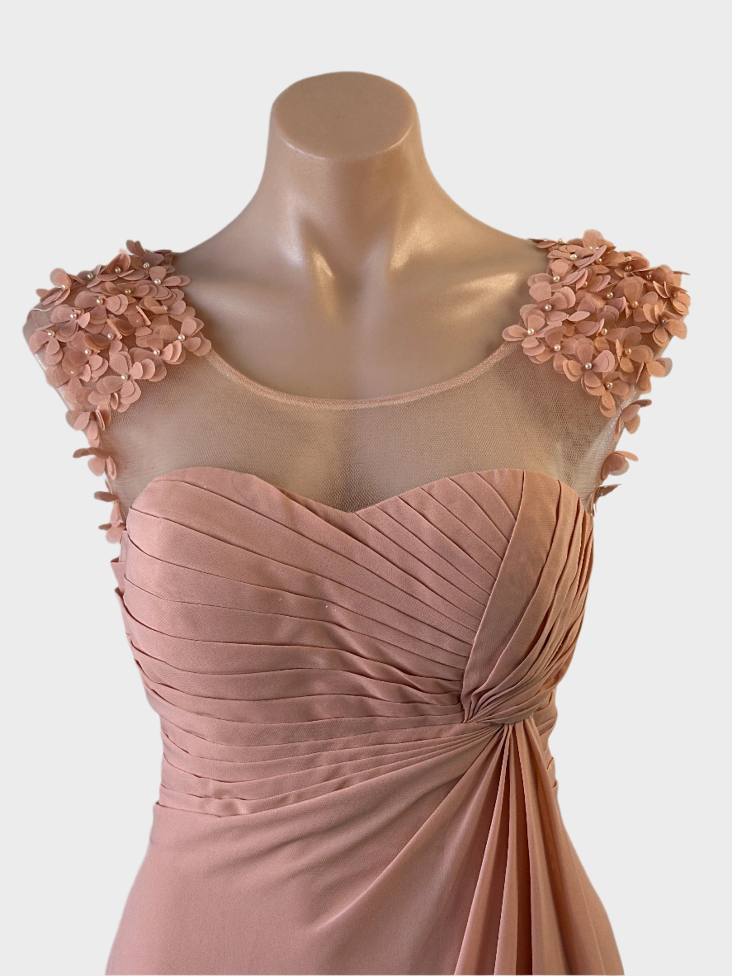 Jadore | dress | size 10 | knee length