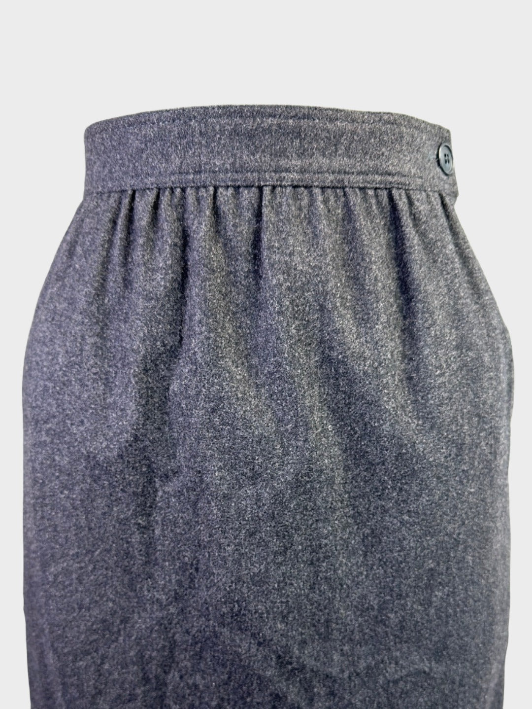 Escada | Munich | vintage 80's | skirt | size 12 | midi length | made in West Germany