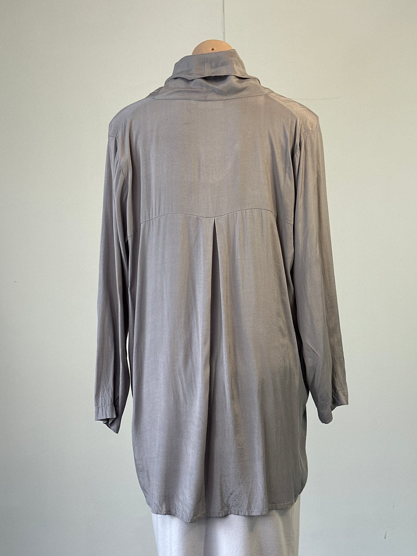 Masai | Copenhagen | top | size 10 | long sleeve