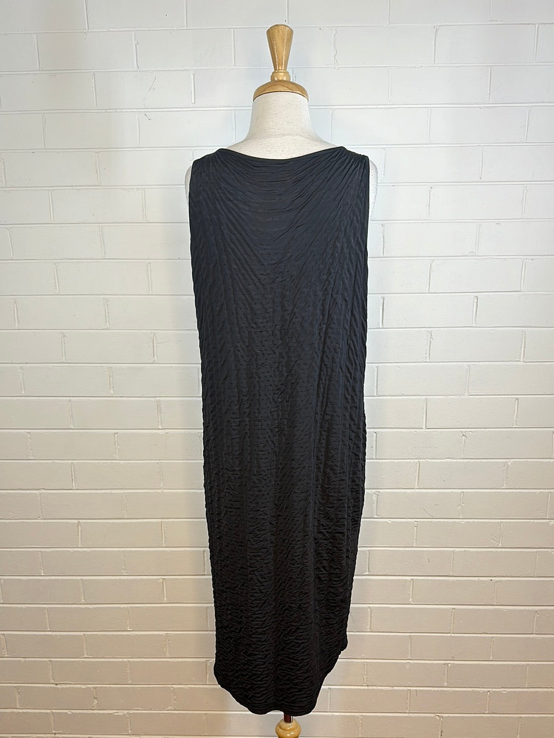 Metalicus | dress | size 12 | knee length