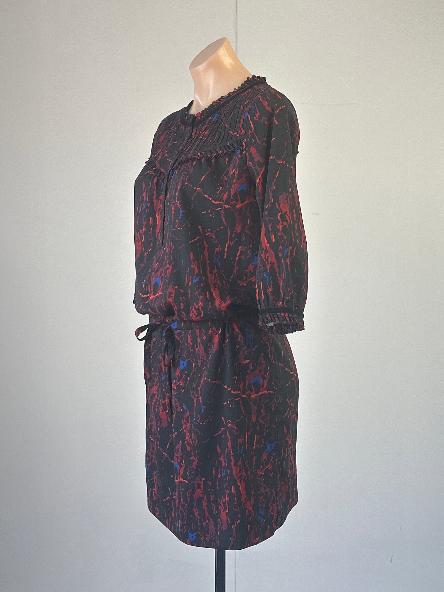 Scotch & Soda - Maison Scotch | Amsterdam | dress | size 10 | knee length