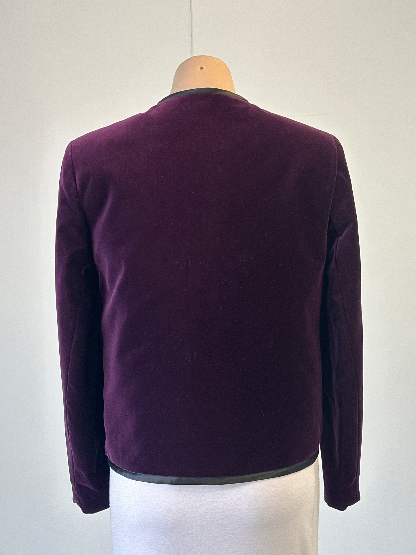 Mims Classical Country Clothing | vintage 80's | jacket | size 12 | single breasted | handmade in Australia ๐ฆ๐บ