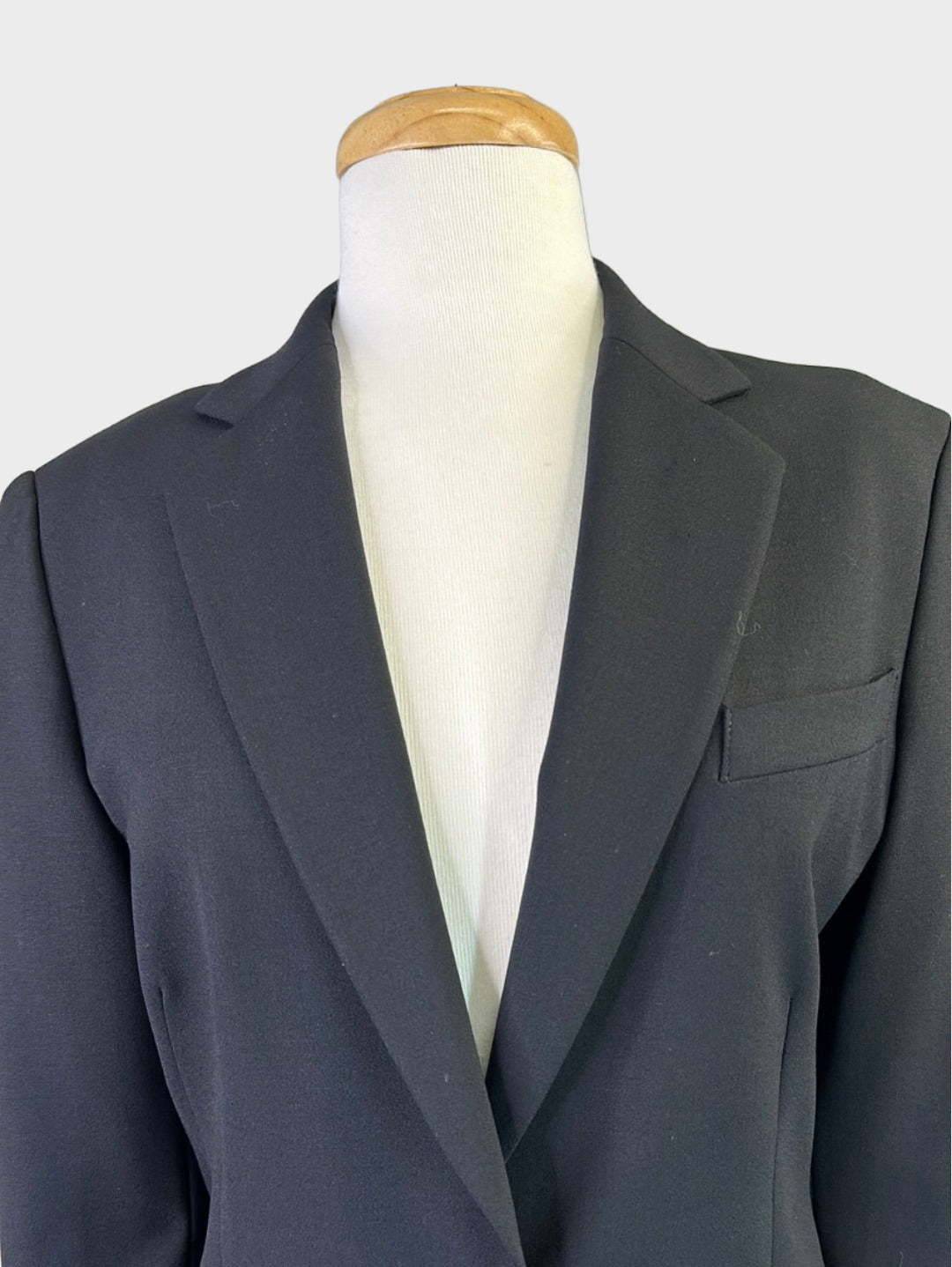 Milana | Italy | jacket | size 10 | single breasted | made in Italy