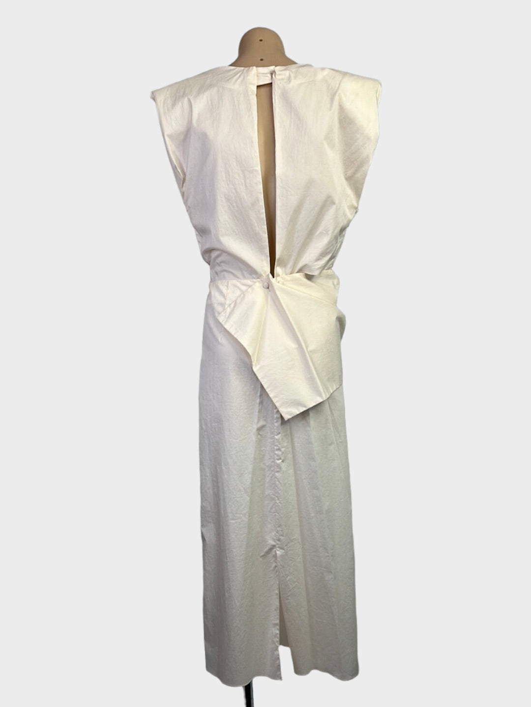 Johanna Ortiz | Colombia | dress | size 8 | maxi length | made in Colombia