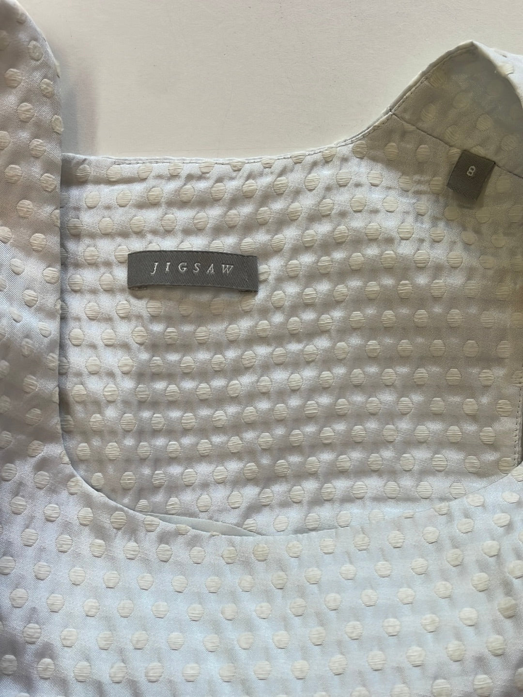 Jigsaw | UK | dress | size 8 | knee length