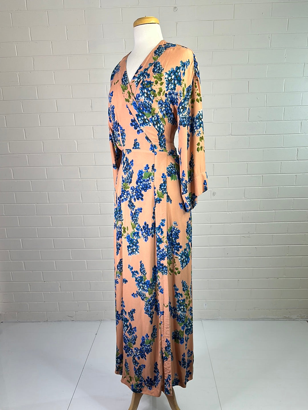 IVY OAK | Berlin | dress | size 10 | maxi length