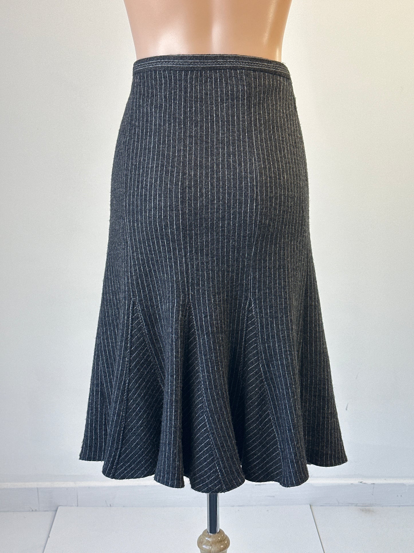 Gerry Weber | Germany | skirt | size 12 | knee length
